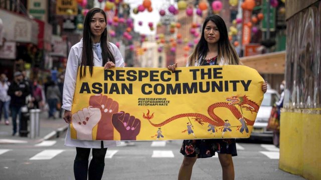 Report: More Americans See Asian Americans As "Perpetual Foreigners"