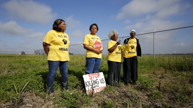 How City Planning Can Support Environmental Justice