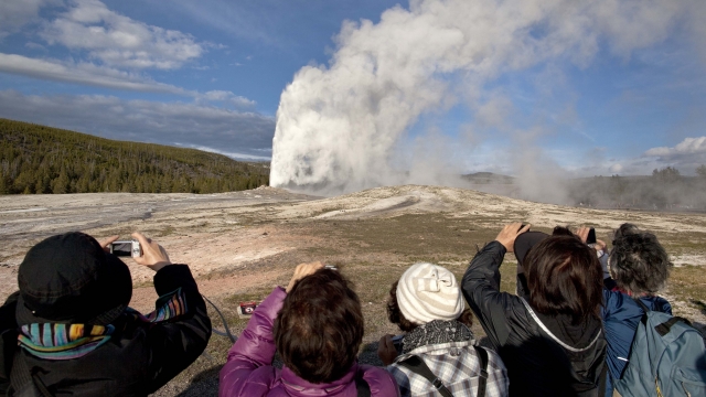 'Yellowstone' Has Created A Tourism Boom In Missoula, Montana