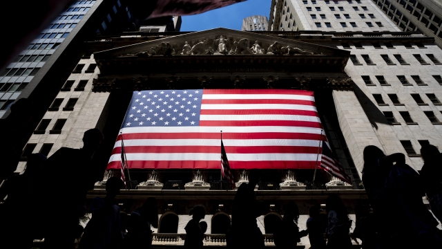 Markets Extend Slump As Wall Street Returns From July 4th Holiday