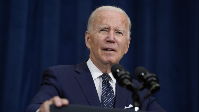 President Biden Tests Negative For COVID-19, Ends 'Strict Isolation'