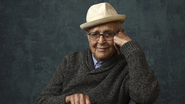 Norman Lear, Creator Of Multiple Groundbreaking TV Hits, Turns 100