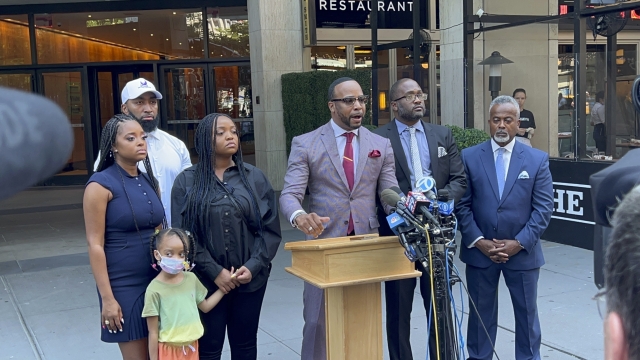 Lawyer Speaks On Behalf Of Brown Family Regarding Sesame Place Video