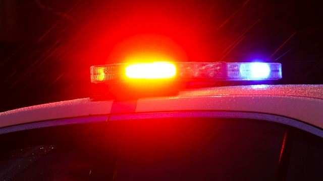 9 Wounded In Shooting Outside Cincinnati Bar, Police Say