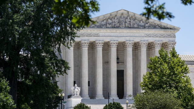 How The Supreme Court Became What It Is Today