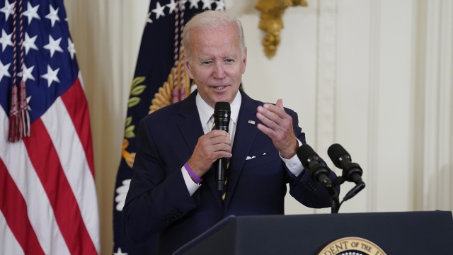 Biden To Host Unity Summit Against Hate-Fueled Violence