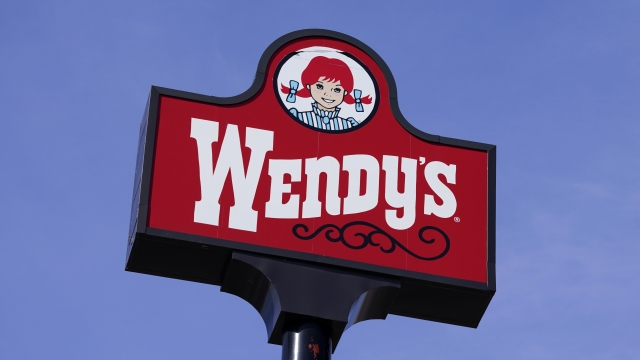 Wendy's Pulls Lettuce From Sandwiches Amid E. Coli Outbreak