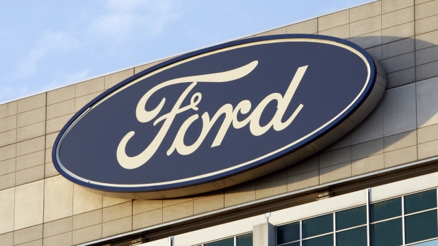 Ford To Appeal $1.7 Billion Verdict In Georgia Truck Crash