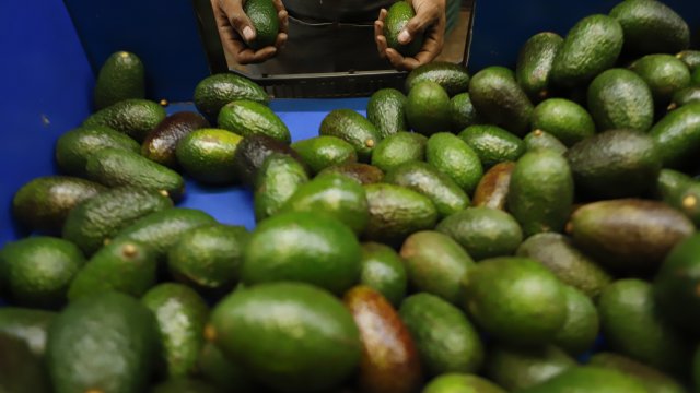 This Is Why Guacamole Costs Extra