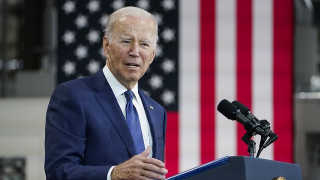 Biden Global Strategy Tackles China, Russia, Domestic Needs