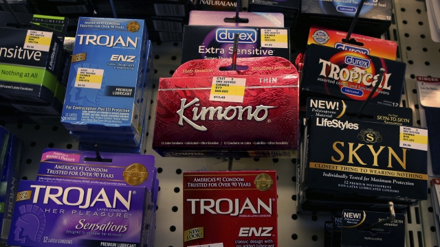 Why Are Sexually Transmitted Infections On The Rise?