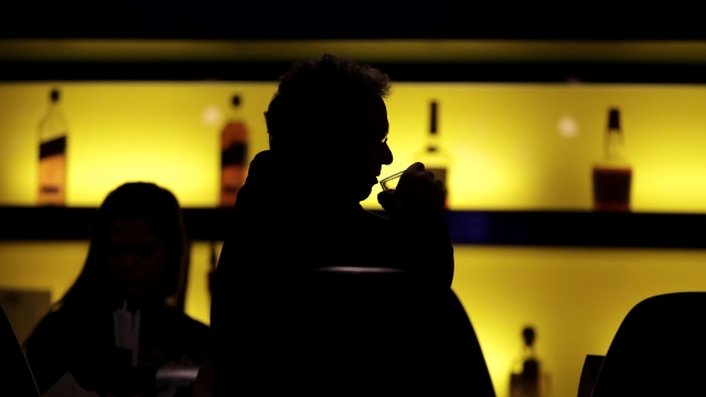 CDC Data Reveals Alcohol-Related Deaths Increased During Pandemic