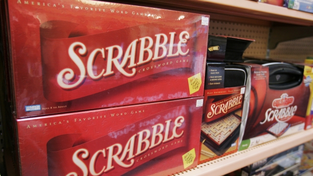 Heres The Sitch: Scrabble Dictionary Adds Hundreds Of New Words