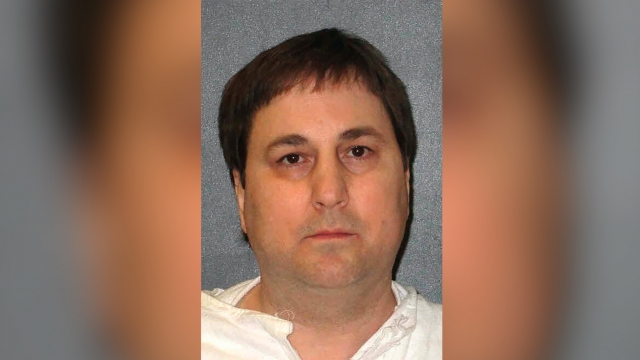 Texas To Execute Man For Killing Ex-Girlfriend And Her Son