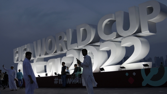 What To Watch For As World Cup Kicks Off Sunday in Qatar