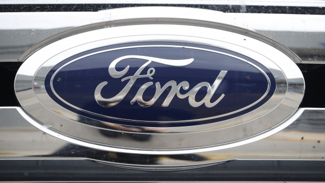 Ford Recalls Over 634K SUVs Due To Fuel Leaks And Fire Risk