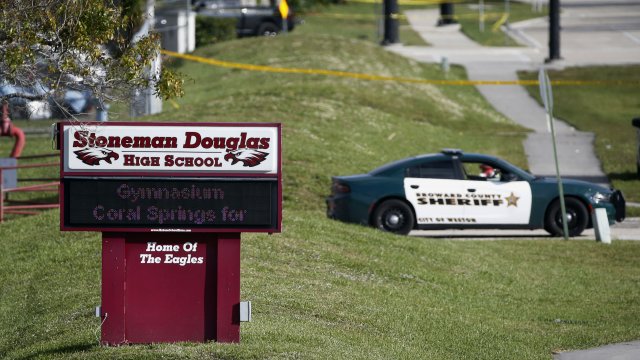 Fake Threats Of Imminent School Violence Are Getting More Common