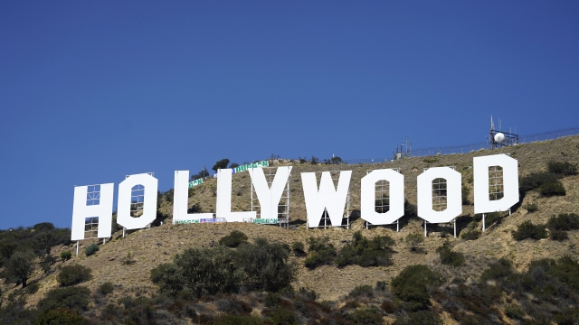 Why do we have the Hollywood sign?  (VIDEO)