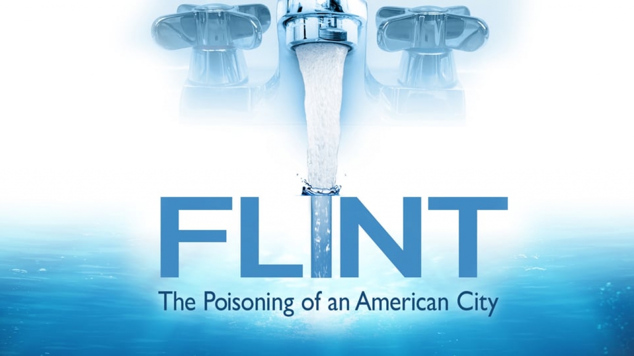 Flint: The Poisoning Of An American City